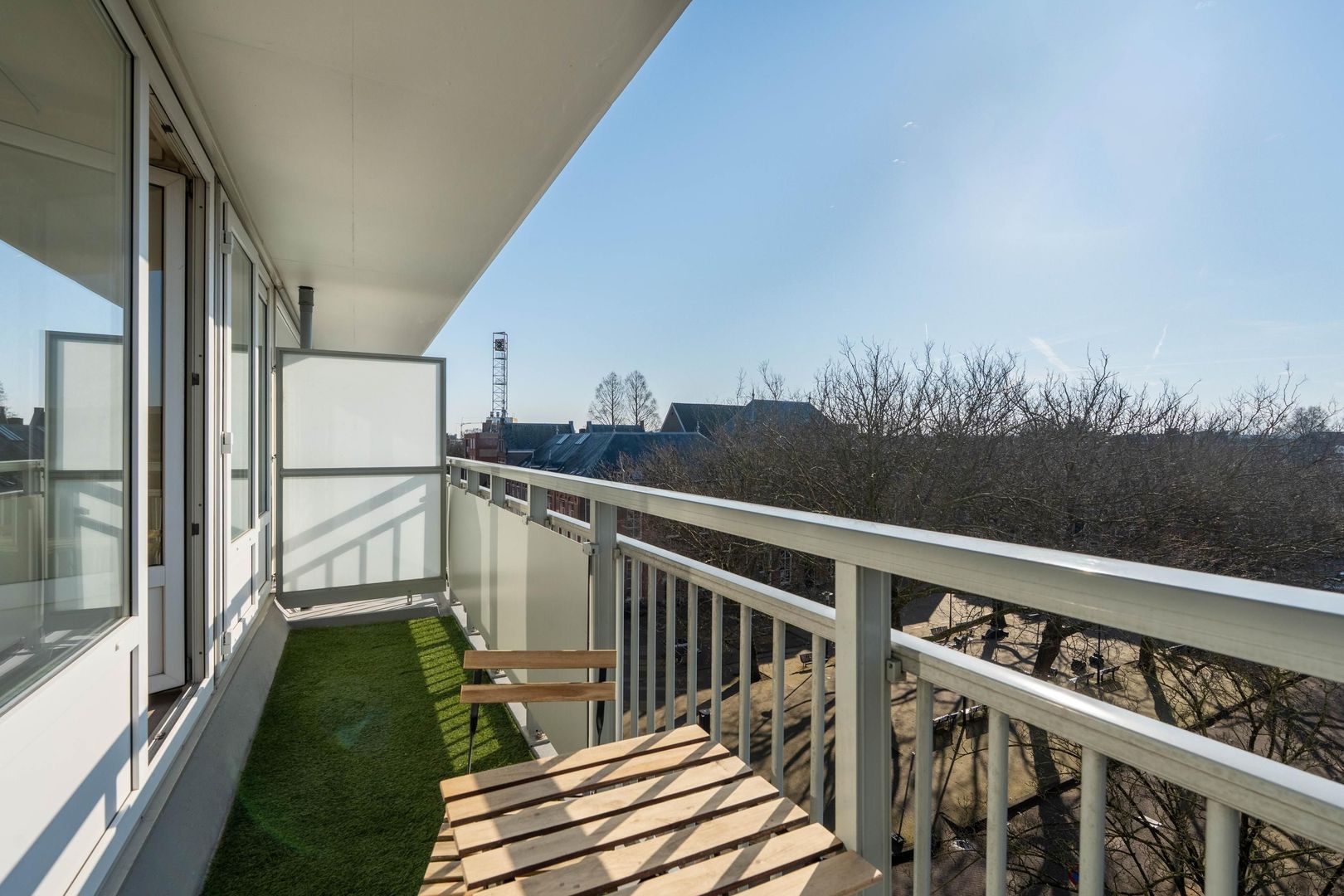 Eikenweg 24, Amsterdam foto-2