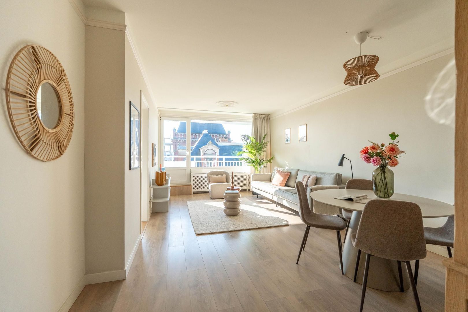 Eikenweg 24, Amsterdam foto-1