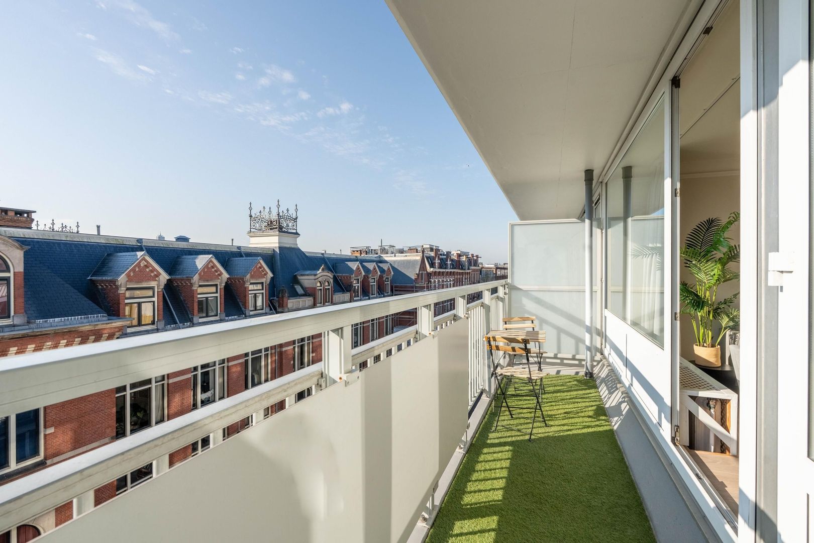 Eikenweg 24, Amsterdam foto-4