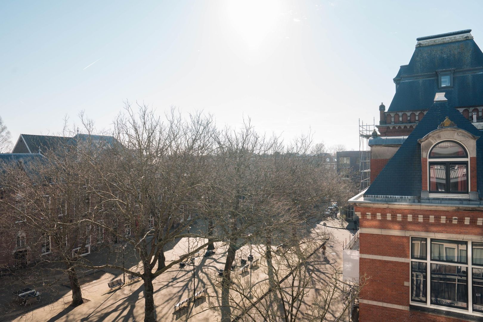 Eikenweg 24, Amsterdam foto-3