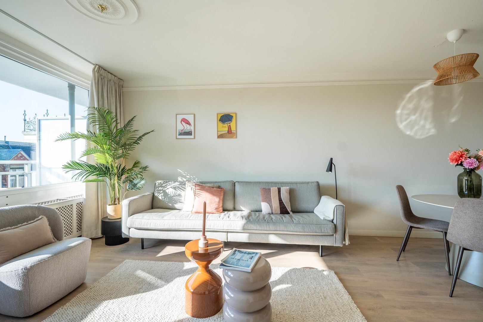 Eikenweg 24, Amsterdam foto-6