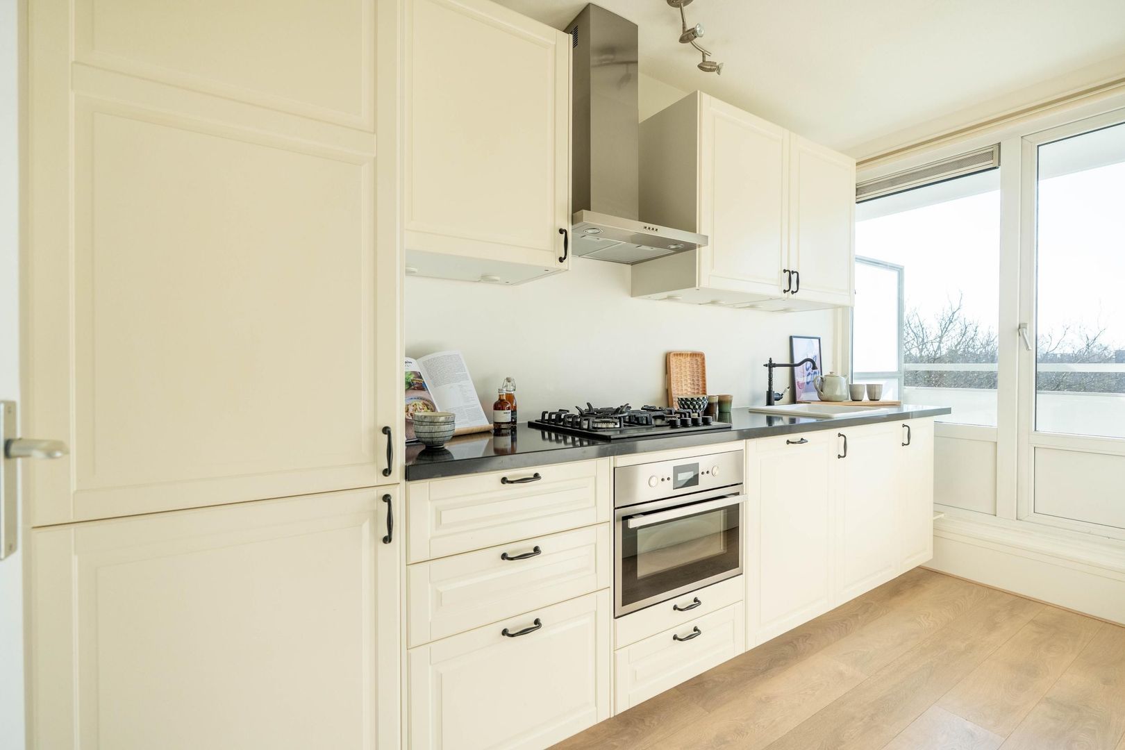 Eikenweg 24, Amsterdam foto-8