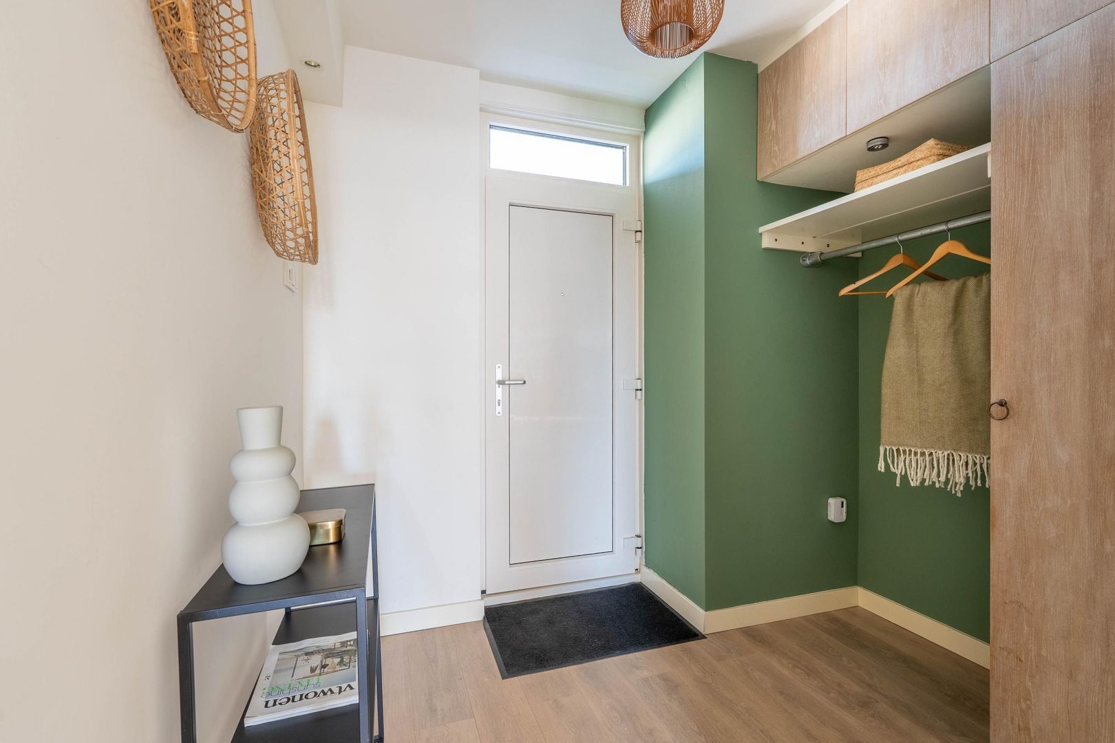 Eikenweg 24, Amsterdam foto-15