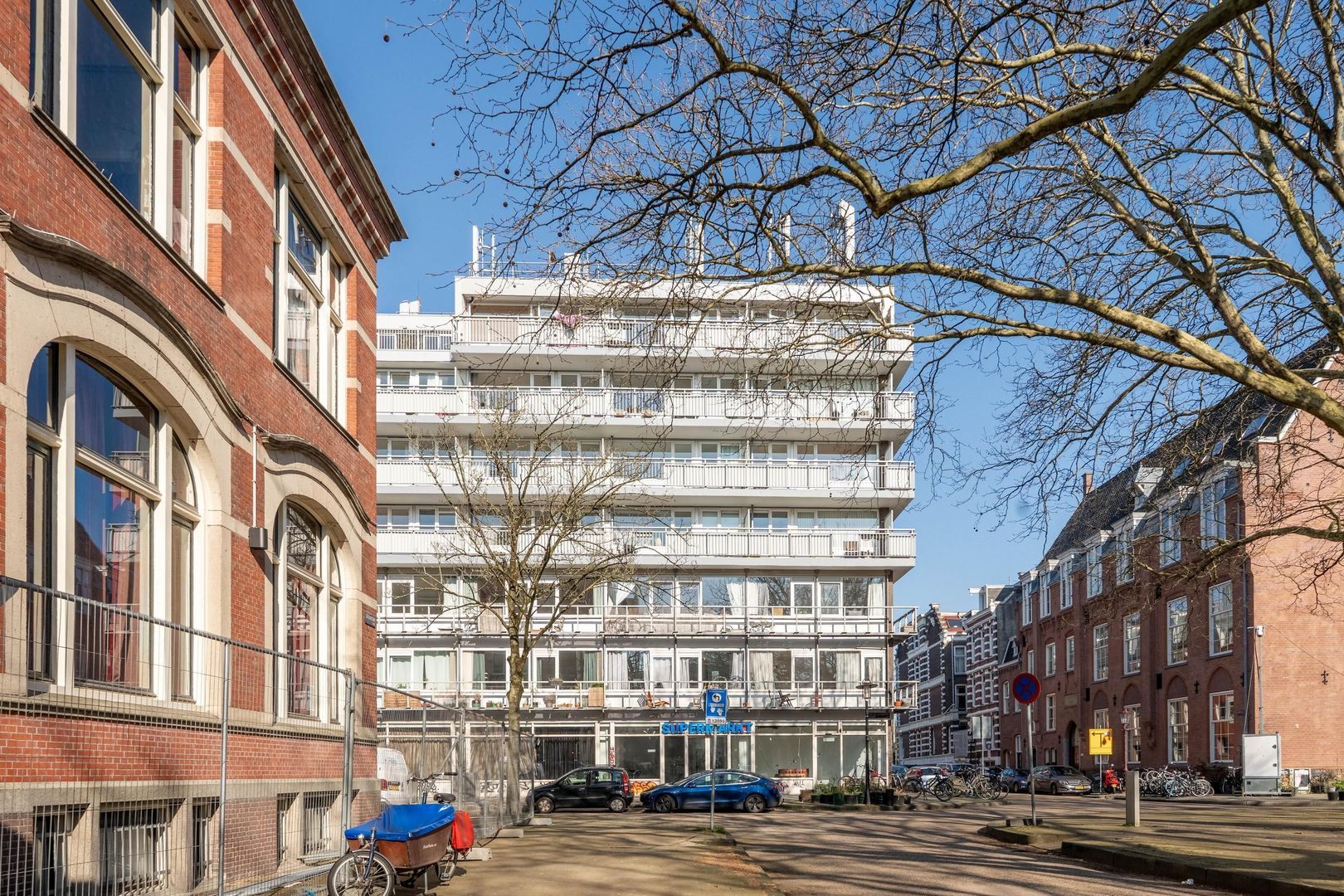 Eikenweg 24, Amsterdam foto-16