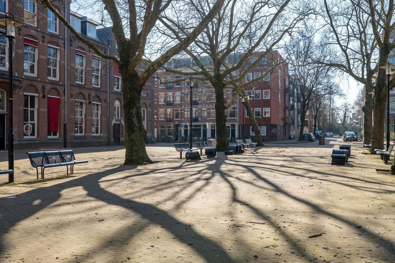 Eikenweg 24, Amsterdam foto-17