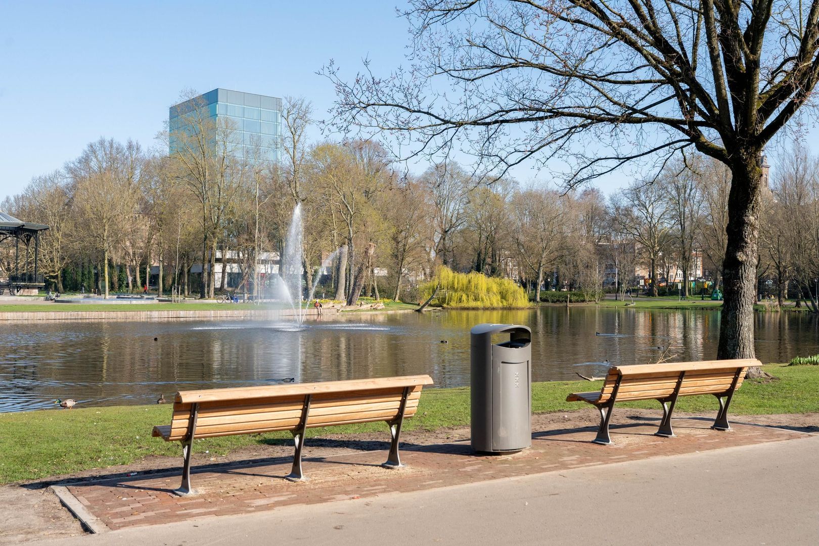 Eikenweg 24, Amsterdam foto-19