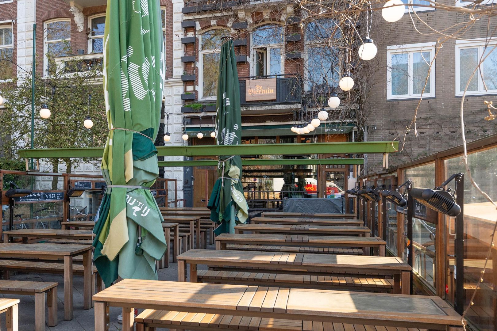 Eikenweg 24, Amsterdam foto-20