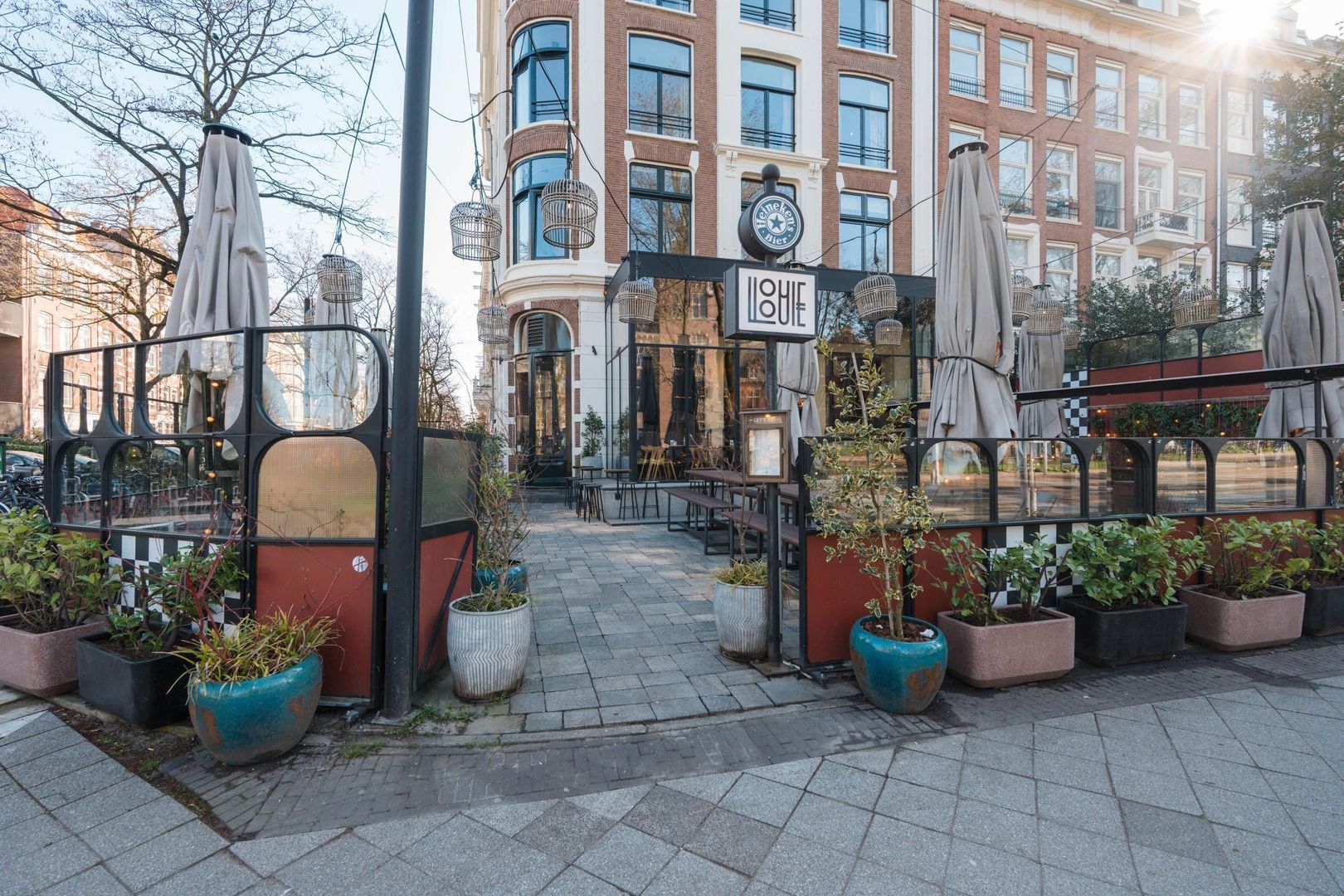 Eikenweg 24, Amsterdam foto-21