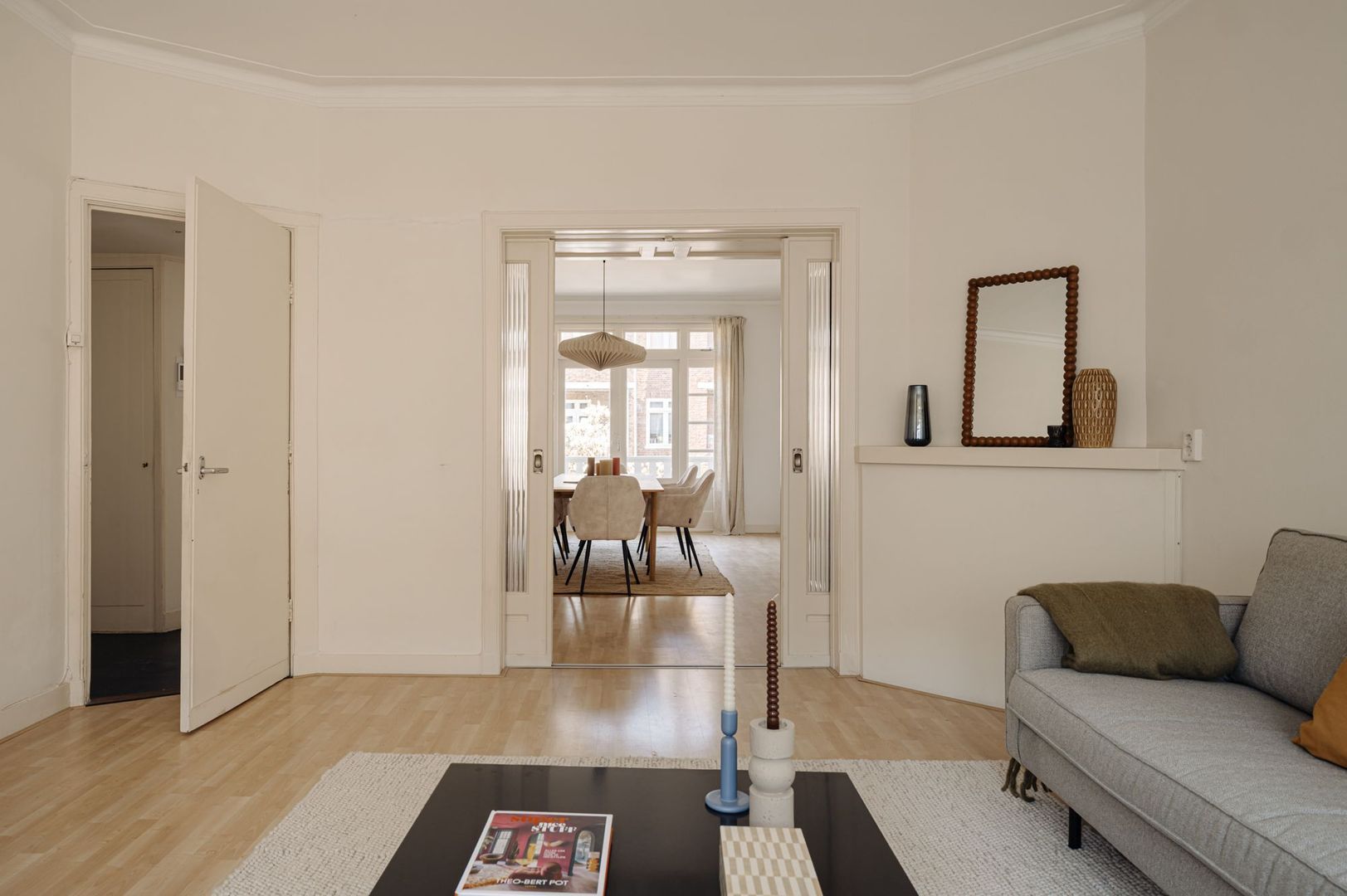 Leonardostraat 6 2, Amsterdam foto-4