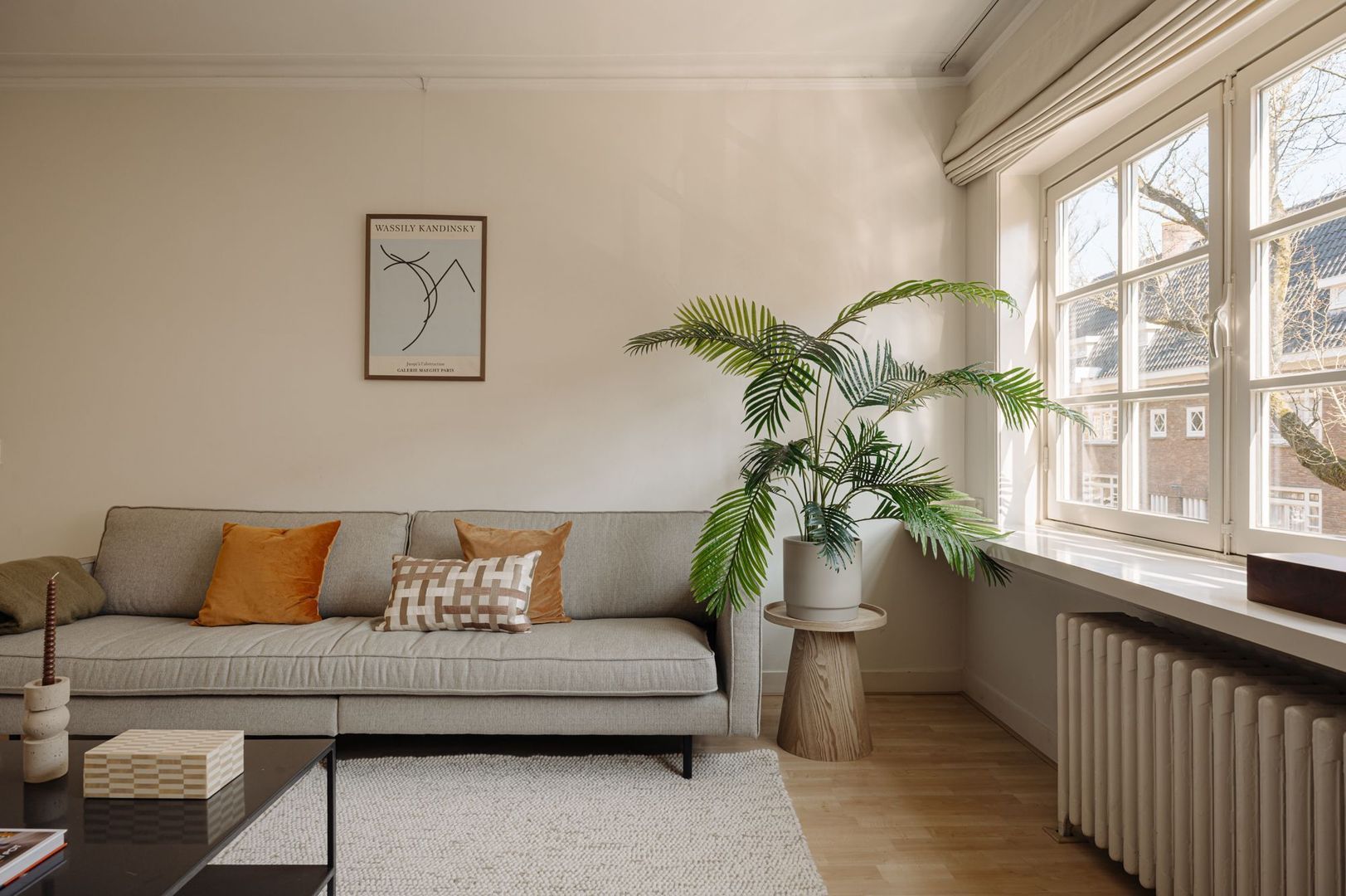 Leonardostraat 6 2, Amsterdam foto-2