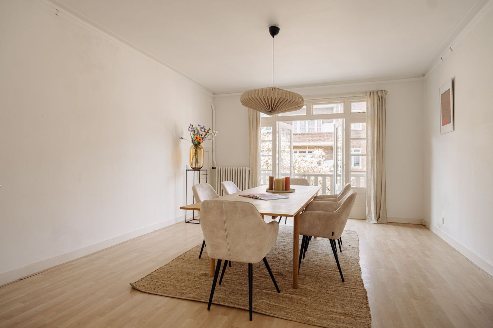 Leonardostraat 6 2, Amsterdam foto-5