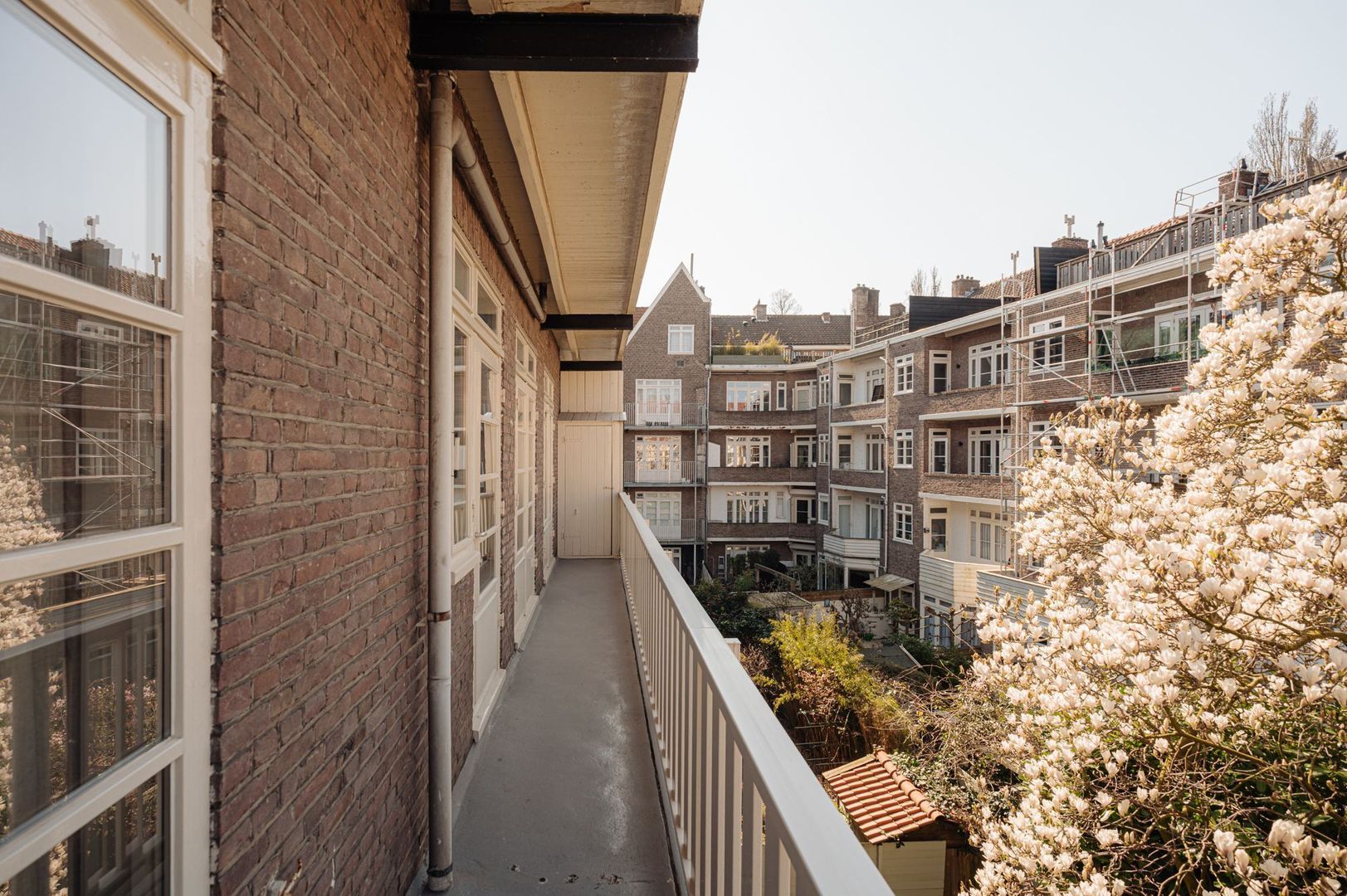 Leonardostraat 6 2, Amsterdam foto-12