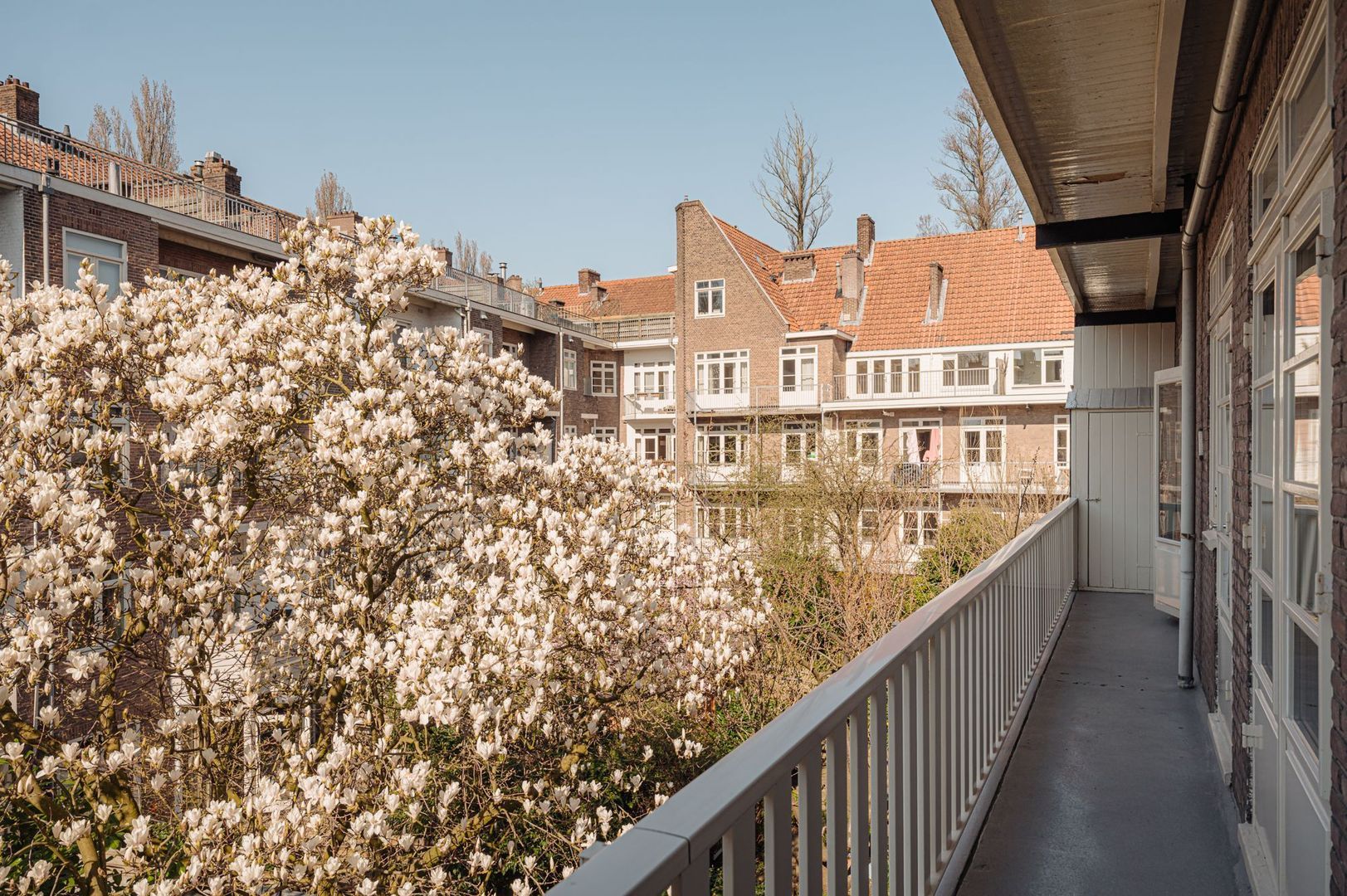 Leonardostraat 6 2, Amsterdam foto-6