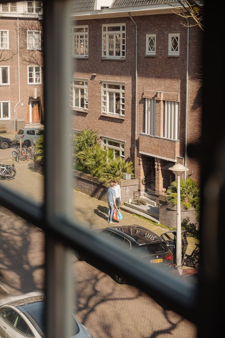 Leonardostraat 6 2, Amsterdam foto-3