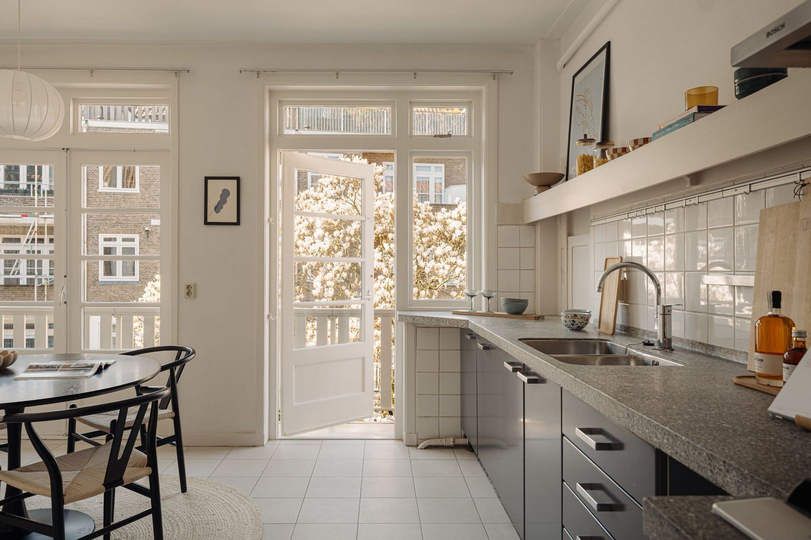 Leonardostraat 6 2, Amsterdam foto-10