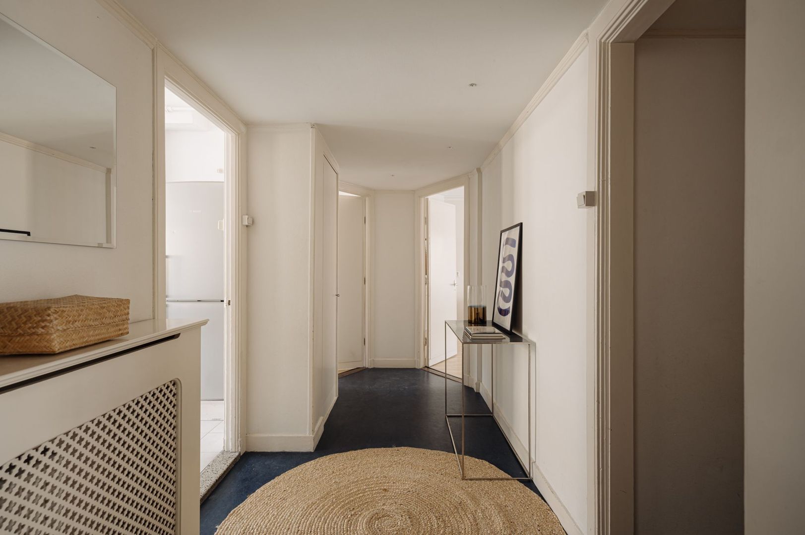 Leonardostraat 6 2, Amsterdam foto-9