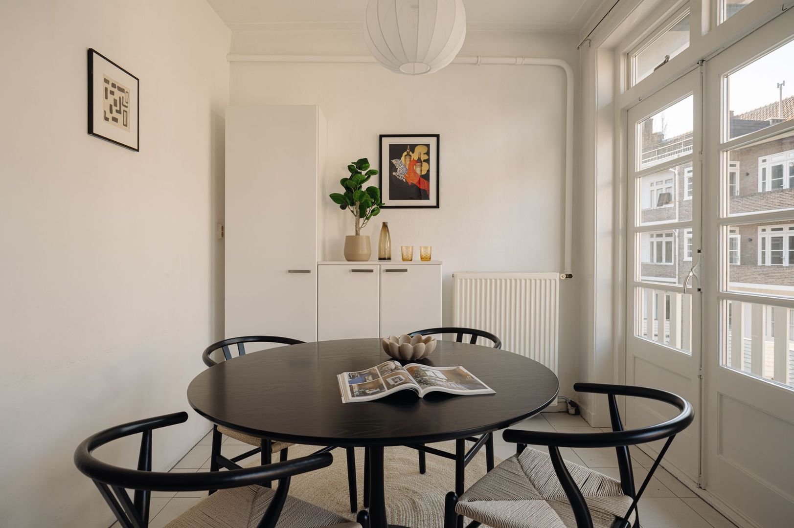 Leonardostraat 6 2, Amsterdam foto-11