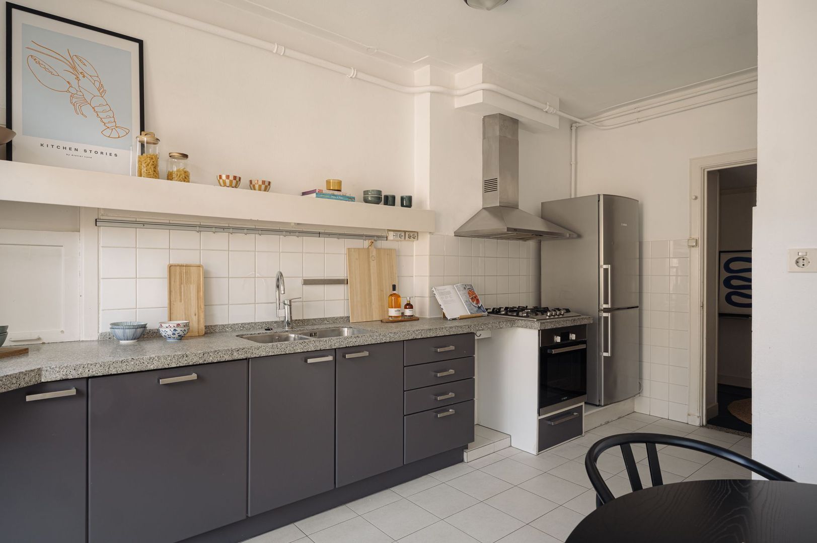 Leonardostraat 6 2, Amsterdam foto-13