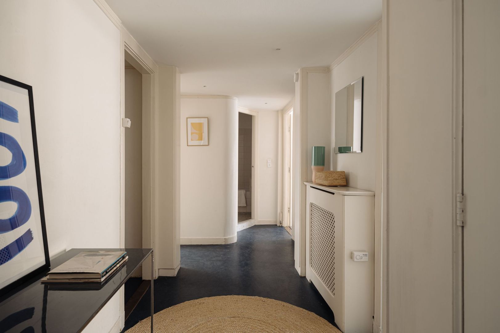 Leonardostraat 6 2, Amsterdam foto-14