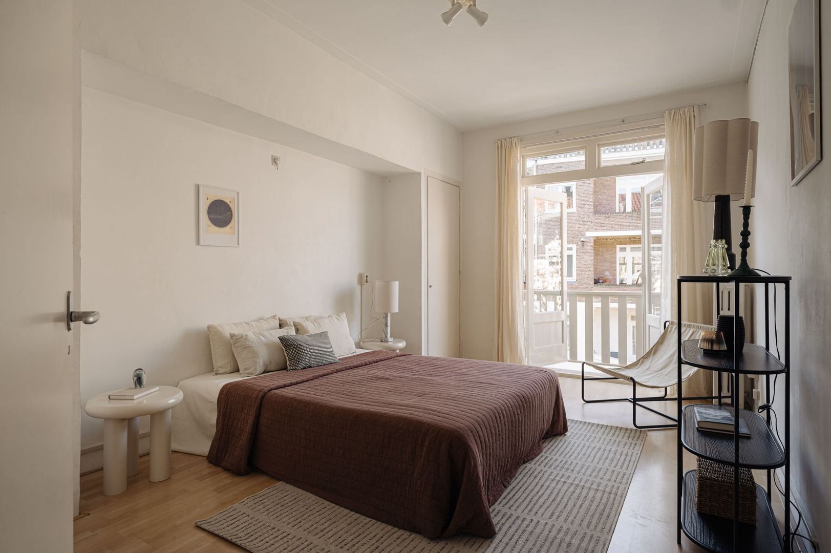 Leonardostraat 6 2, Amsterdam foto-15