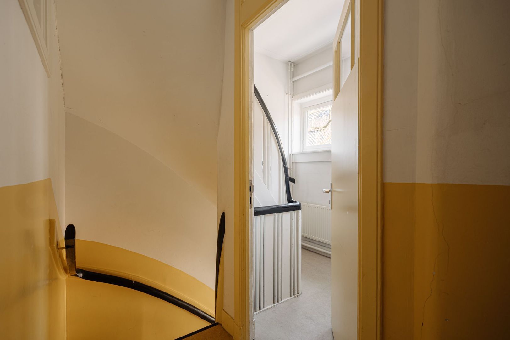 Leonardostraat 6 2, Amsterdam foto-20