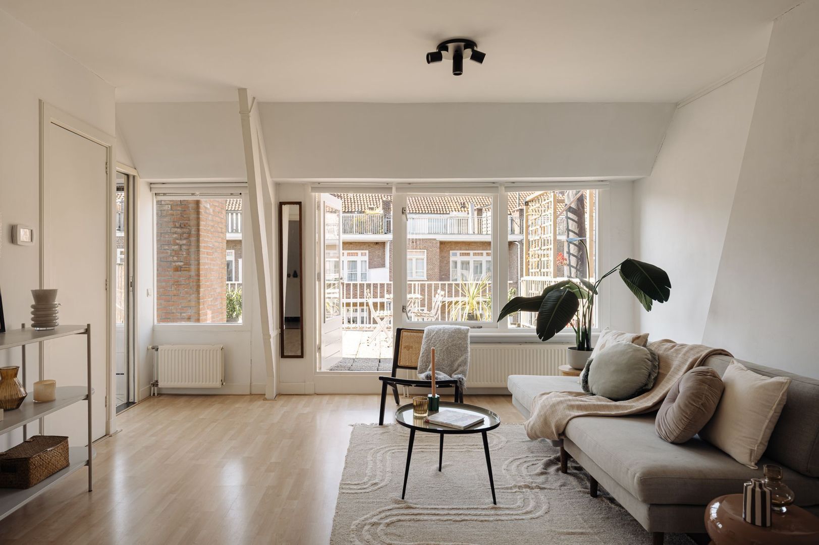 Leonardostraat 6 2, Amsterdam foto-21