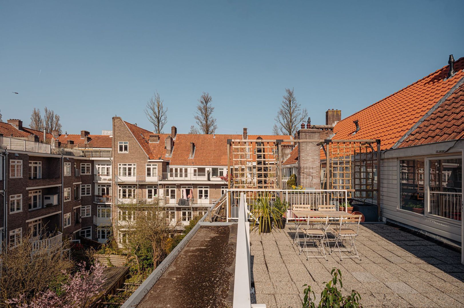 Leonardostraat 6 2, Amsterdam foto-23