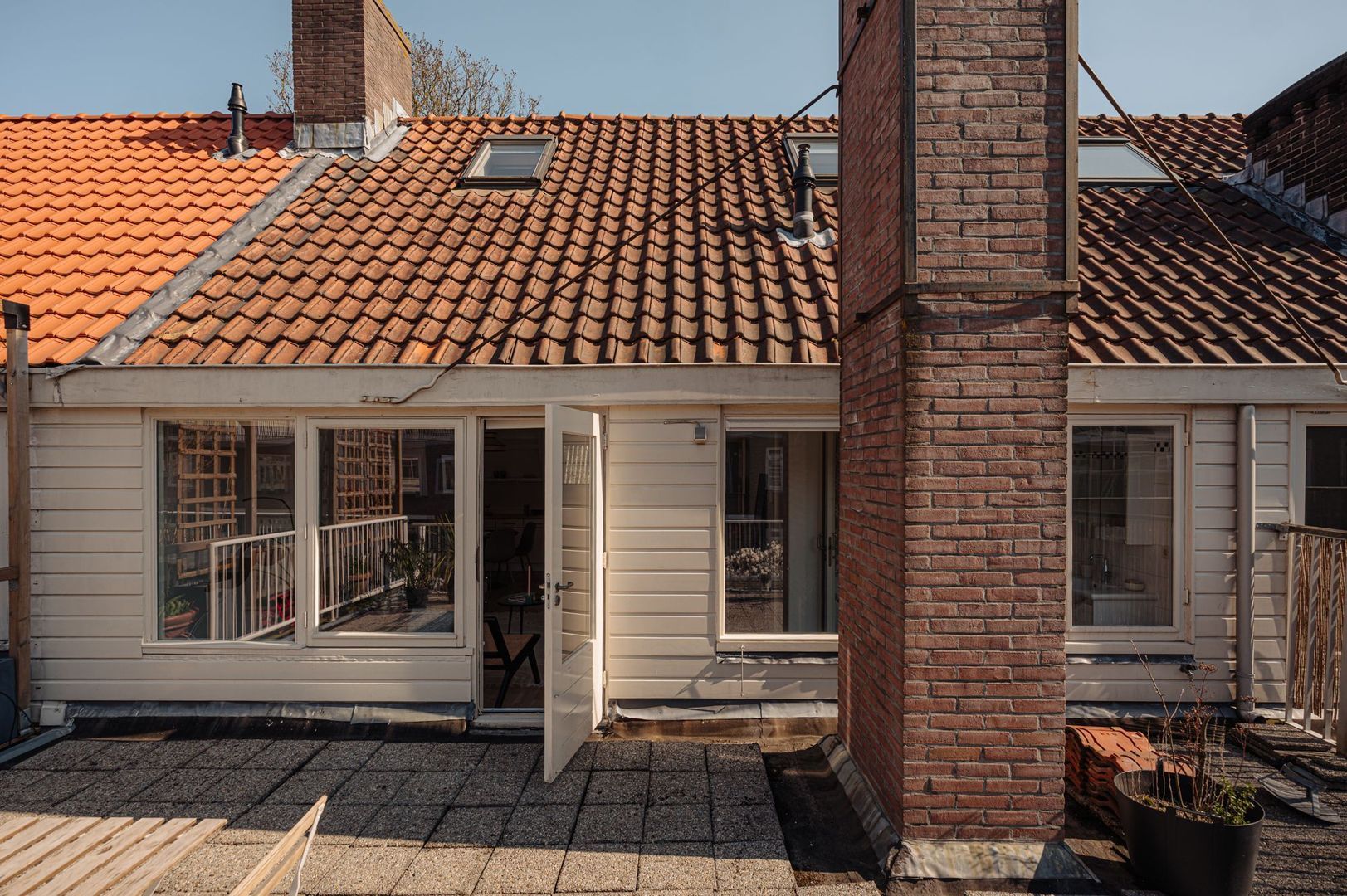 Leonardostraat 6 2, Amsterdam foto-24