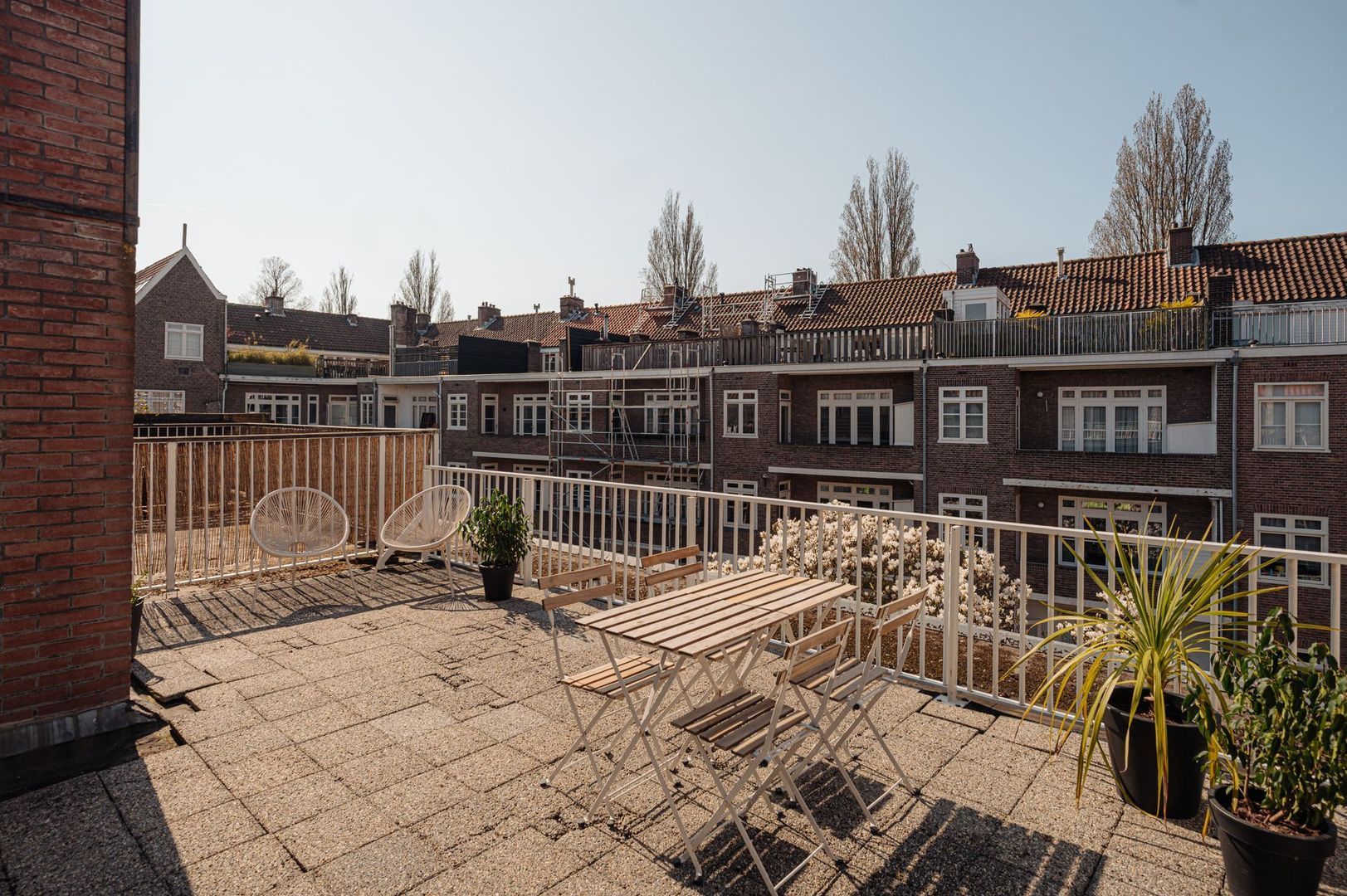 Leonardostraat 6 2, Amsterdam foto-22