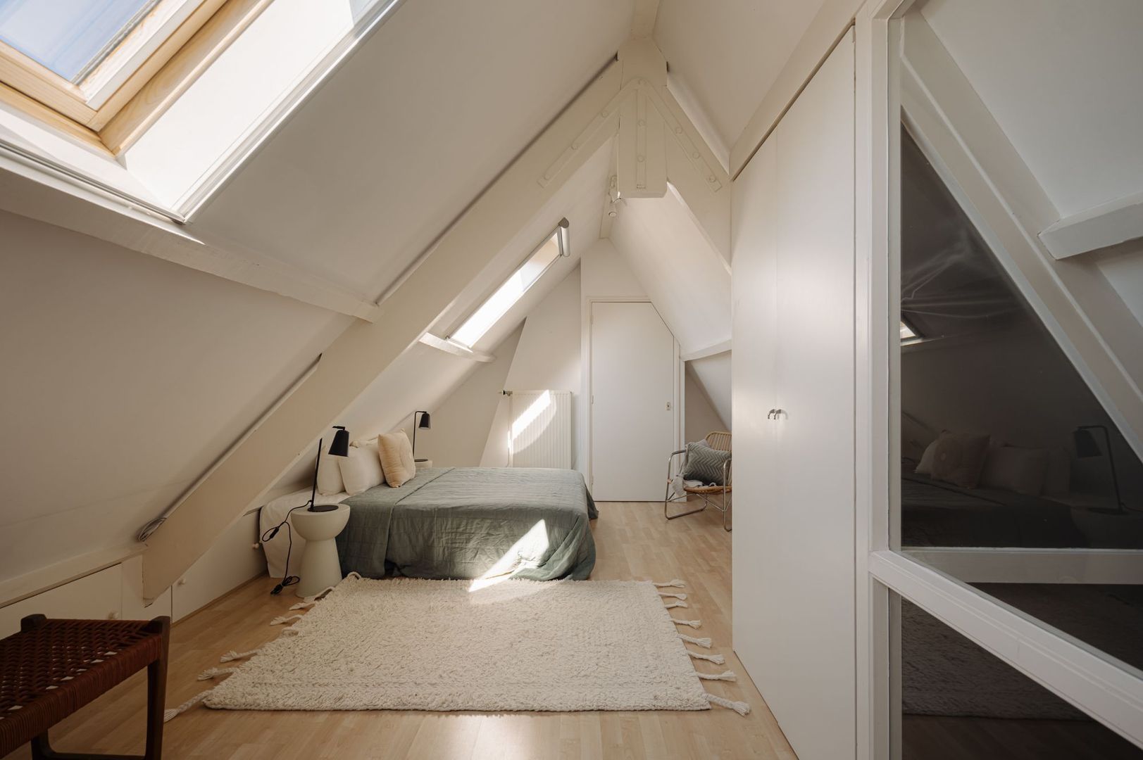 Leonardostraat 6 2, Amsterdam foto-28