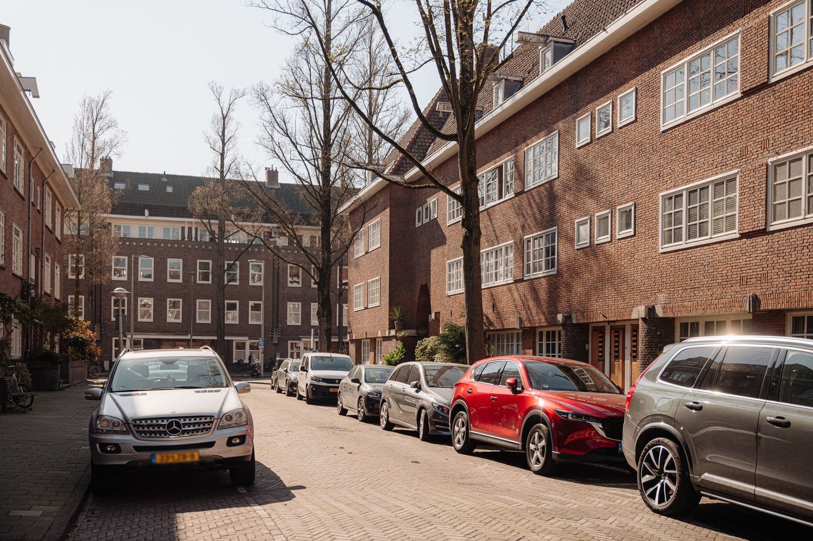 Leonardostraat 6 2, Amsterdam foto-30