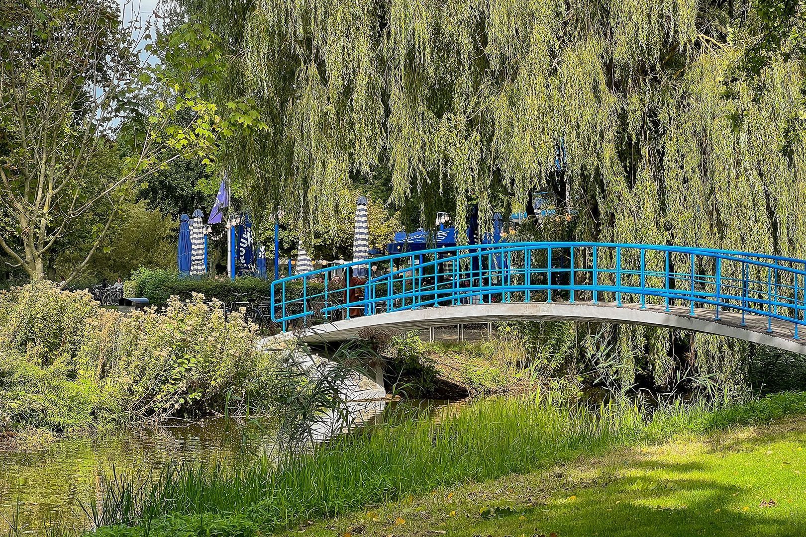 Leonardostraat 6 2, Amsterdam foto-36