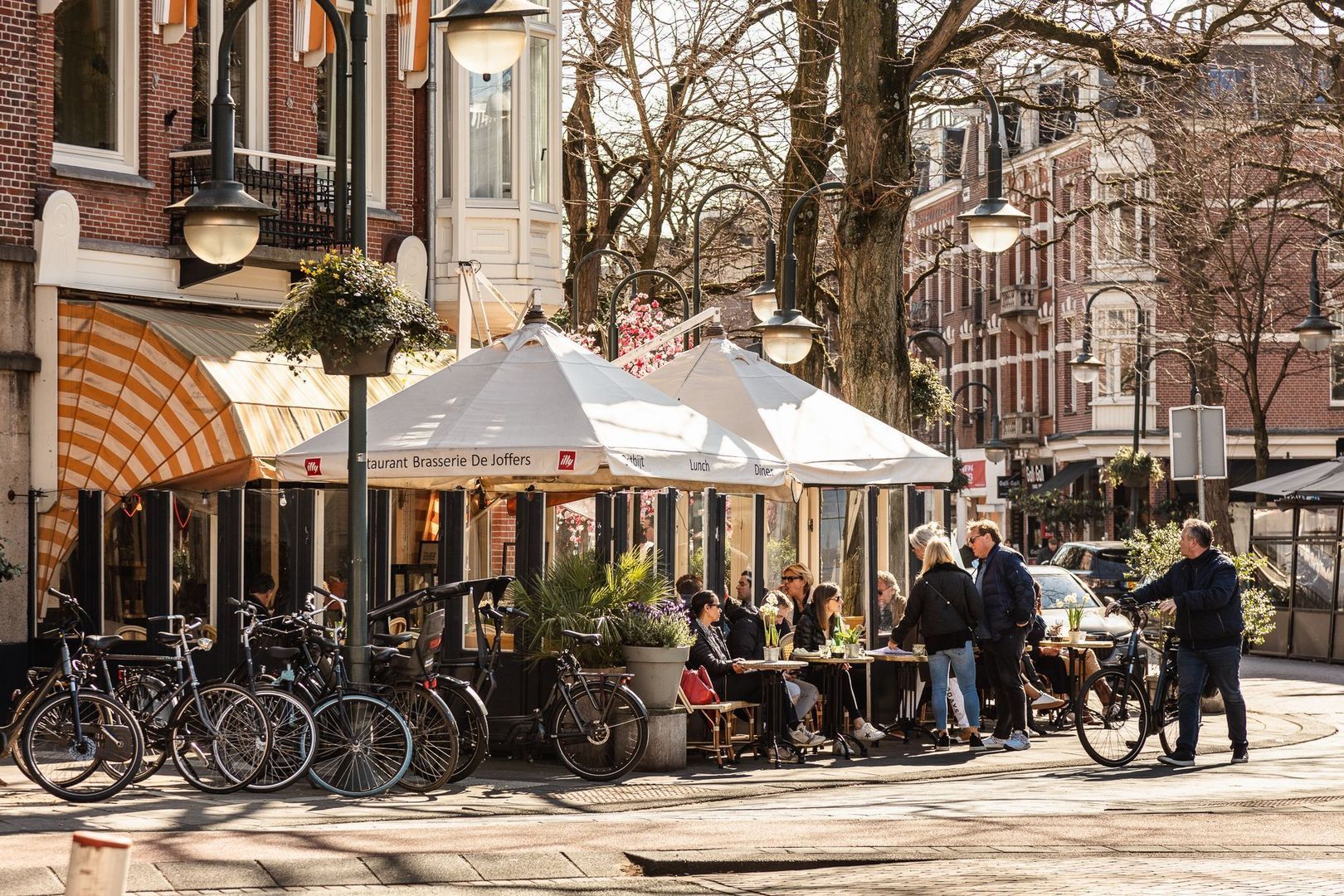 Leonardostraat 6 2, Amsterdam foto-31