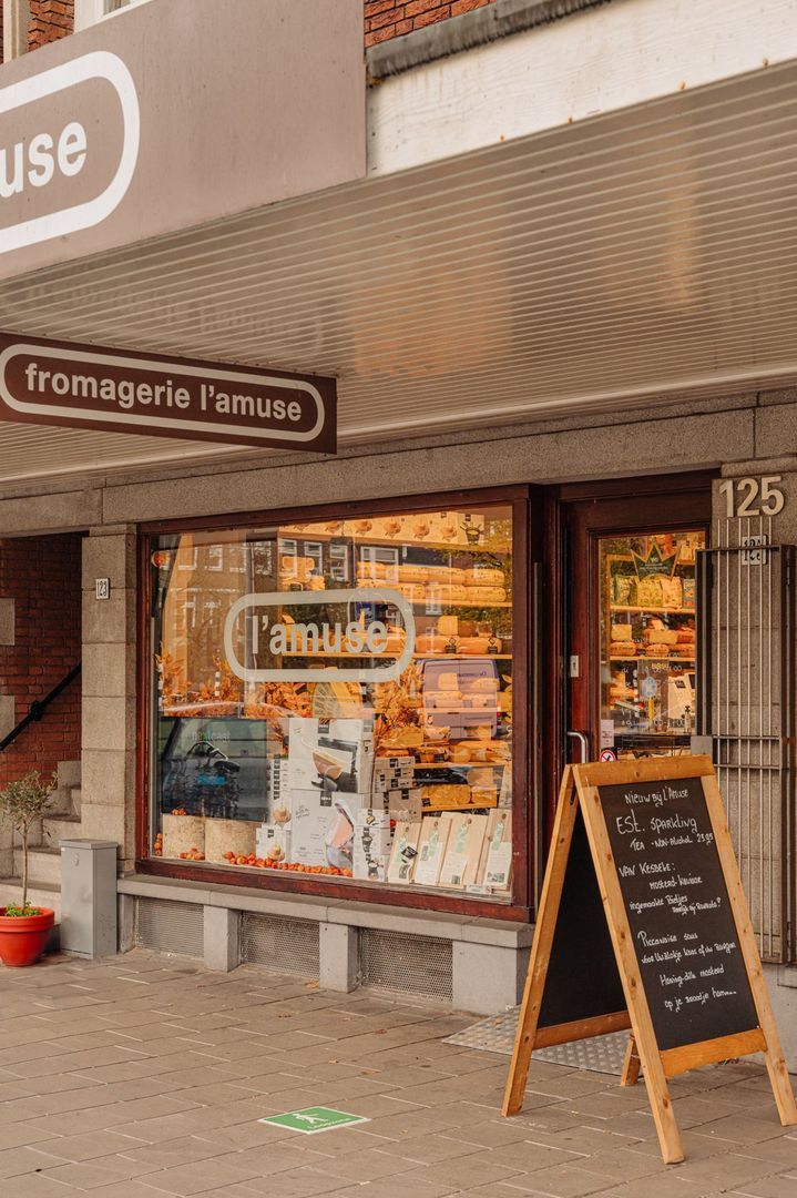 Leonardostraat 6 2, Amsterdam foto-32