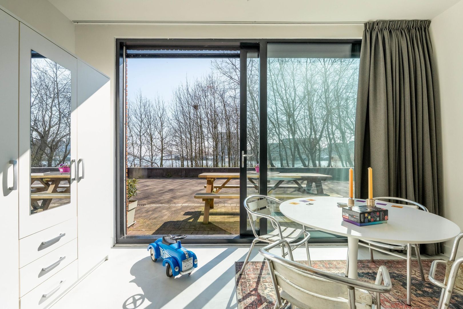 Smalschipstraat 29, Amsterdam foto-33