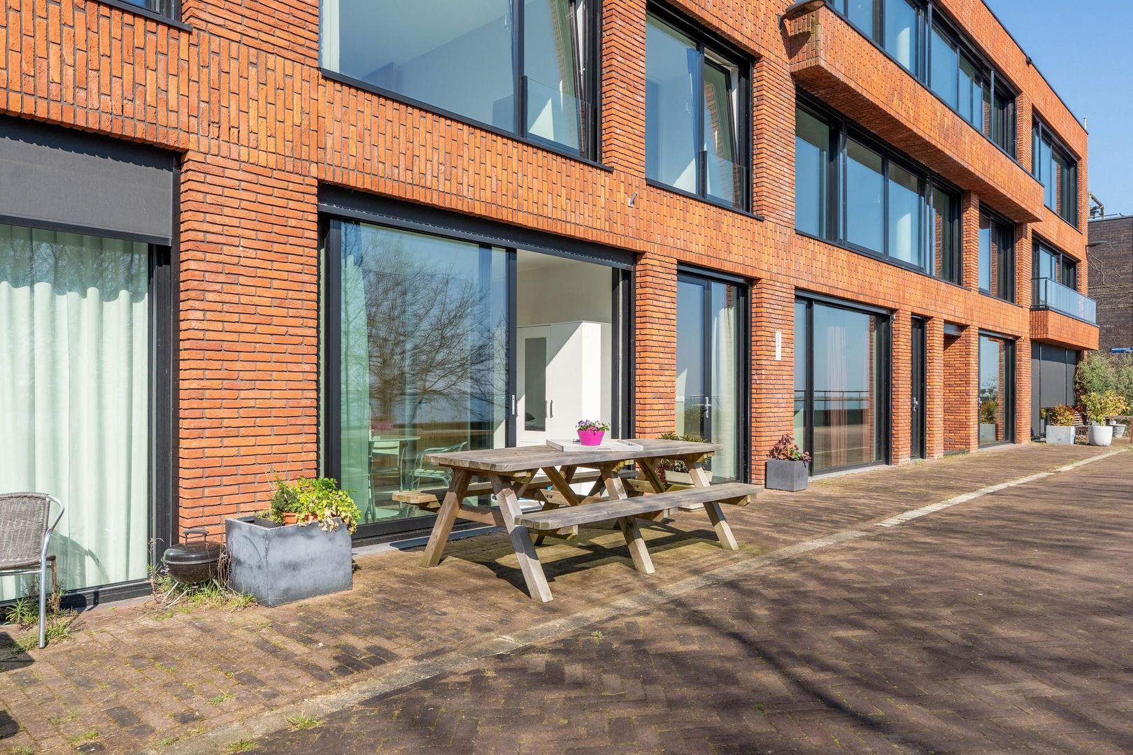 Smalschipstraat 29, Amsterdam foto-35