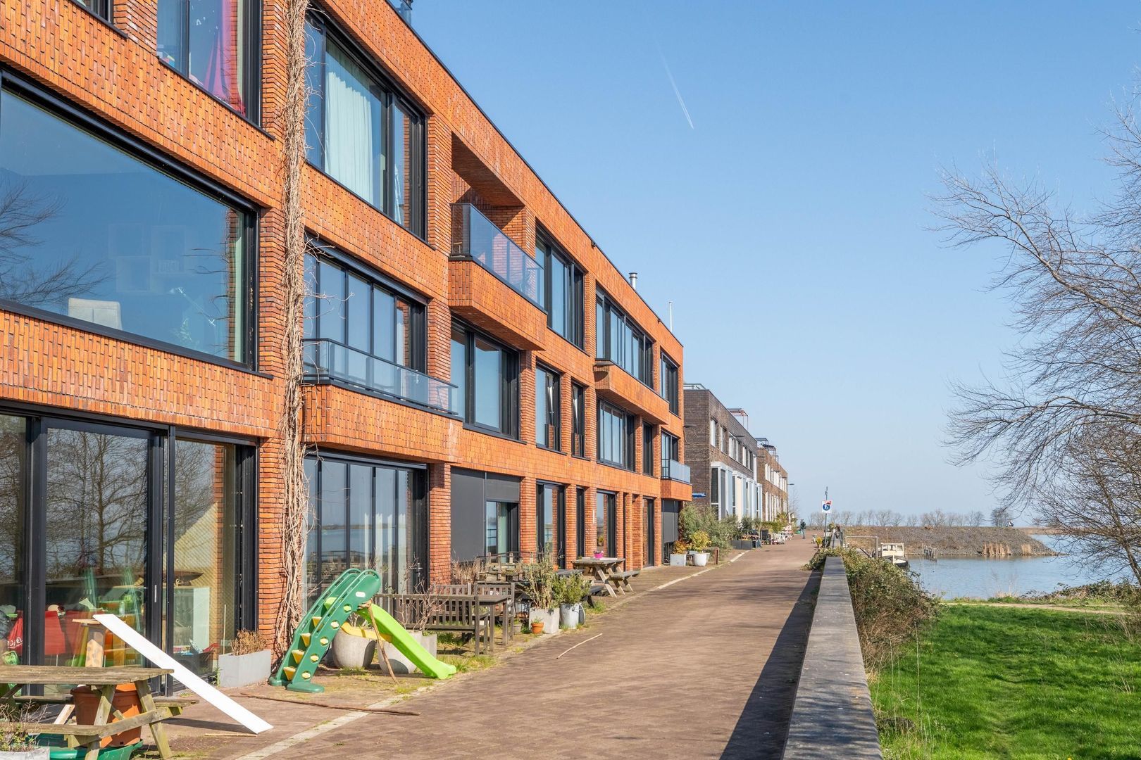 Smalschipstraat 29, Amsterdam foto-36