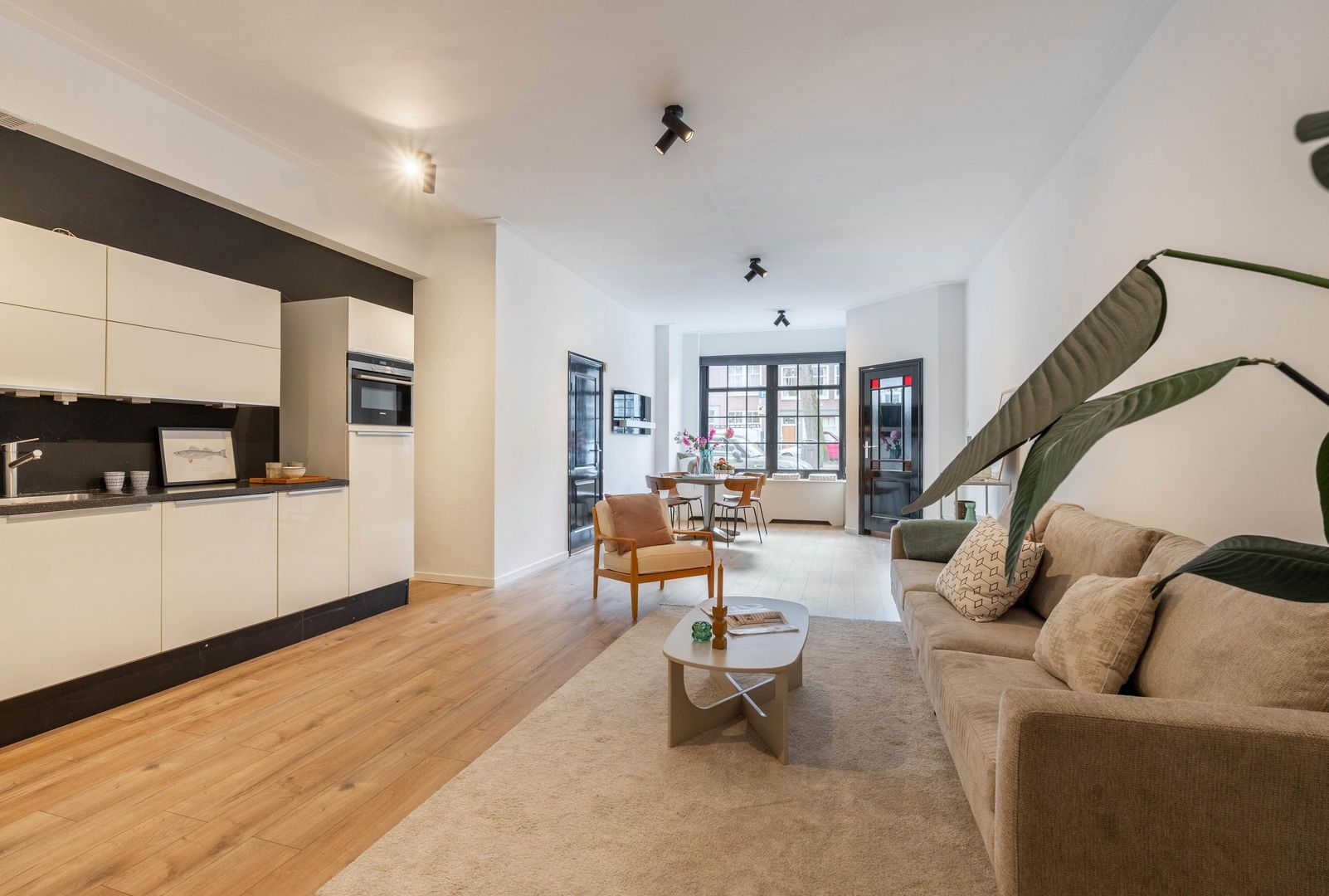 Palmgracht 18 H, Amsterdam foto-1