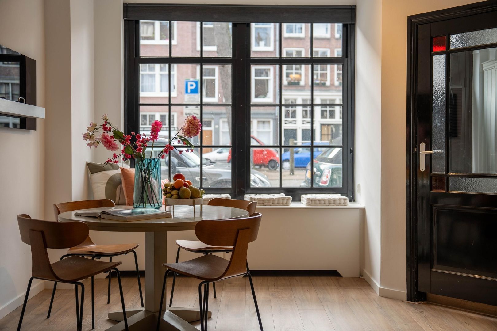 Palmgracht 18 H, Amsterdam foto-2