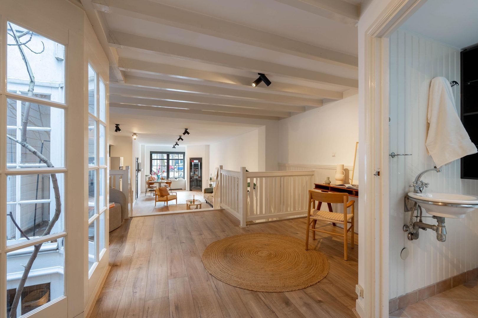 Palmgracht 18 H, Amsterdam foto-5