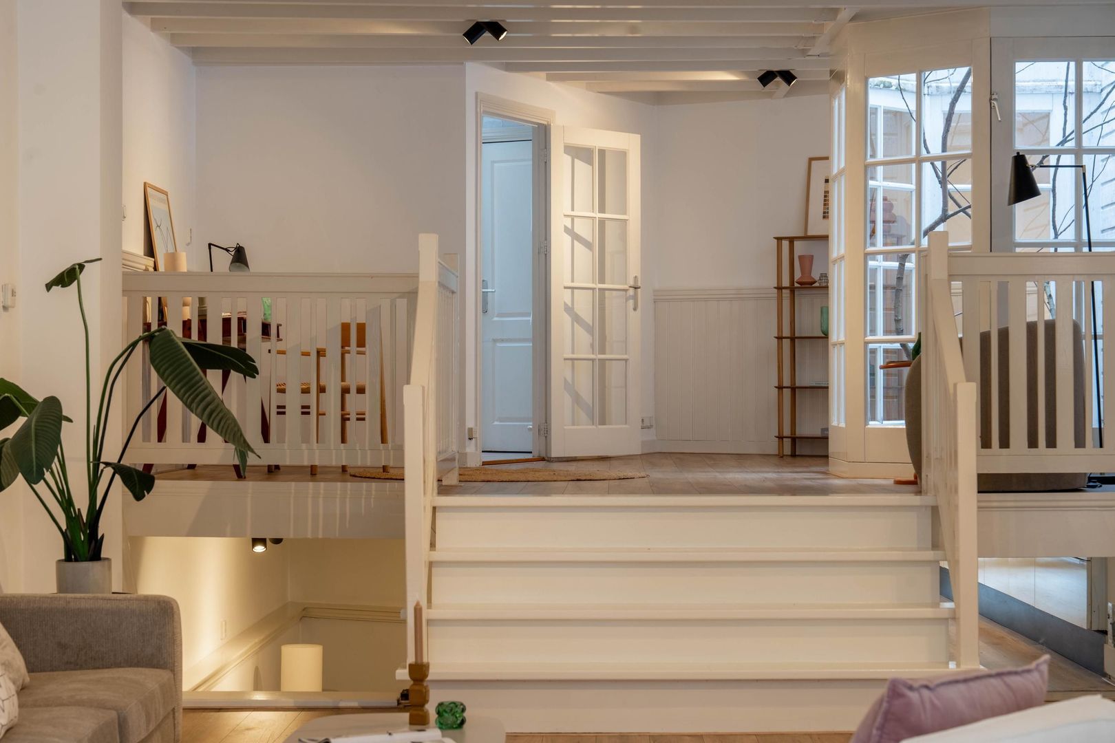 Palmgracht 18 H, Amsterdam foto-4