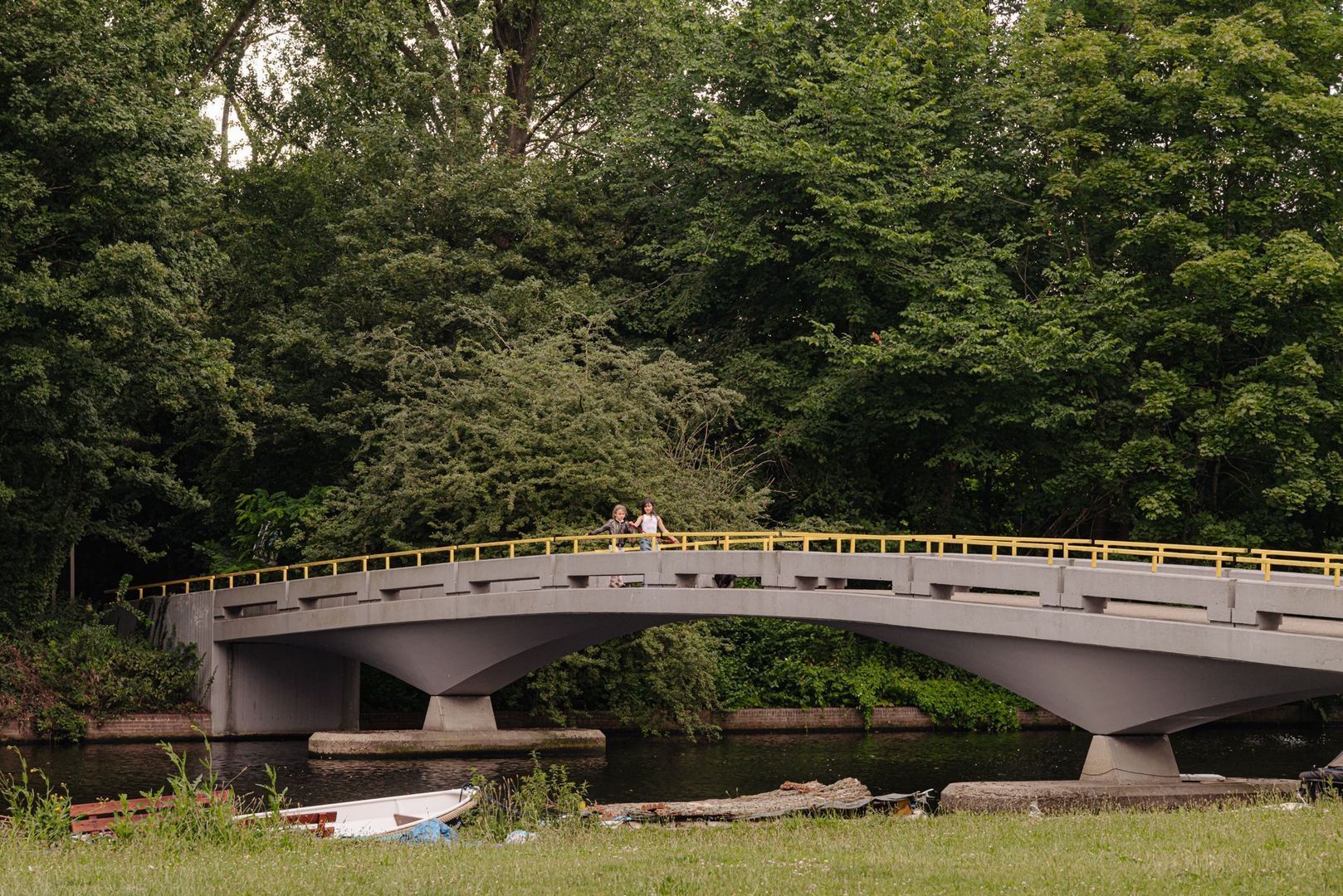 Bonaireplein 11 3, Amsterdam foto-28