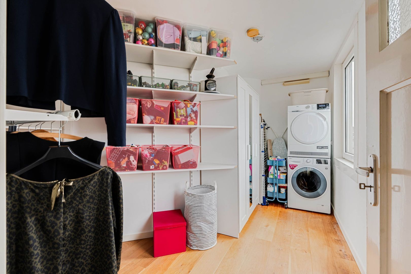 Bonaireplein 11 3, Amsterdam foto-22