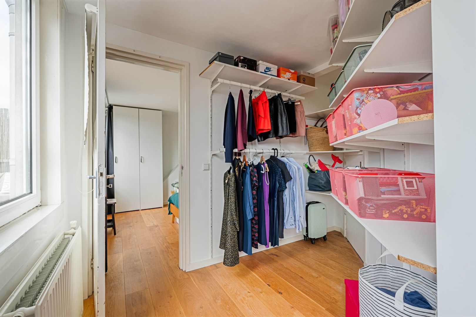 Bonaireplein 11 3, Amsterdam foto-21