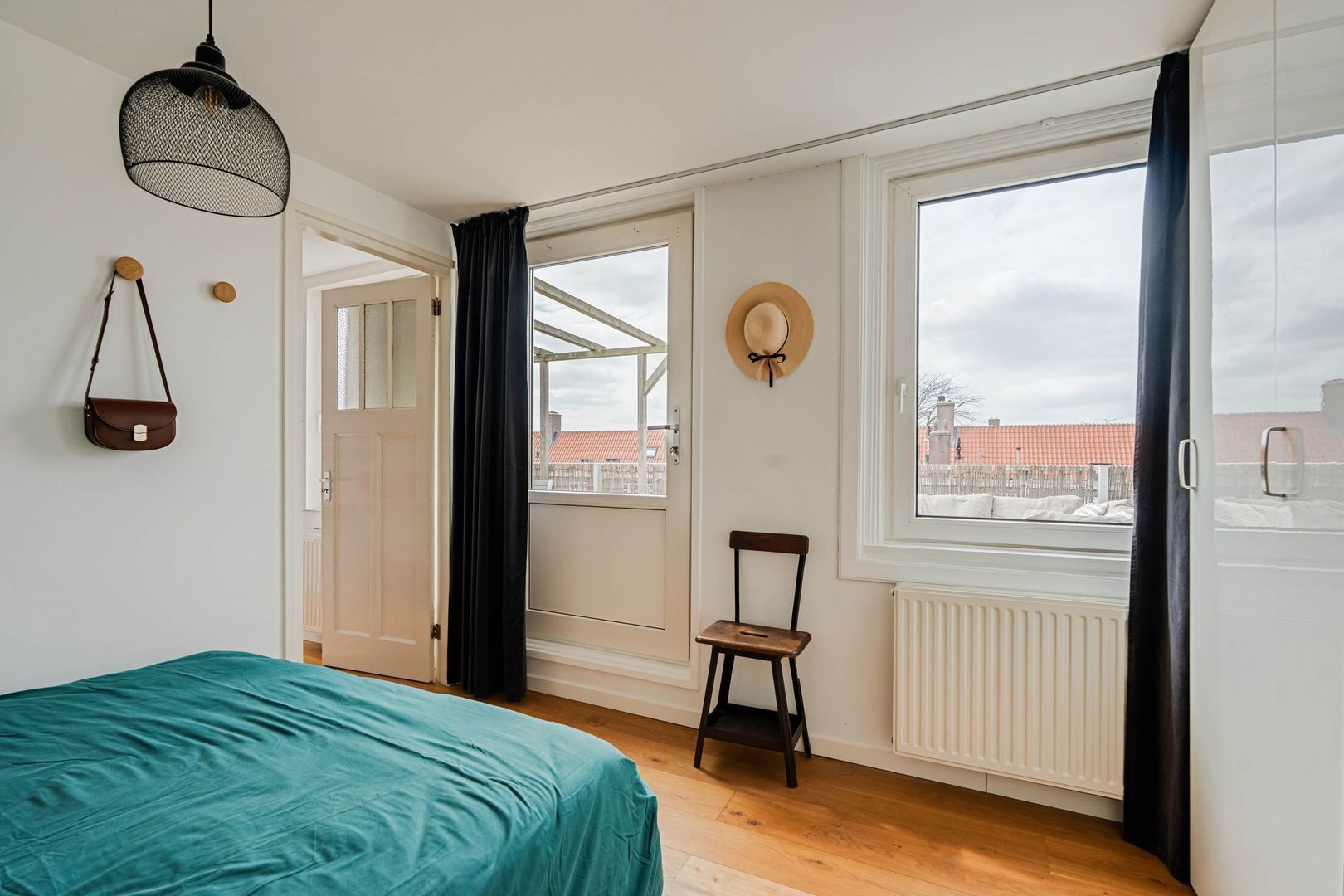 Bonaireplein 11 3, Amsterdam foto-17