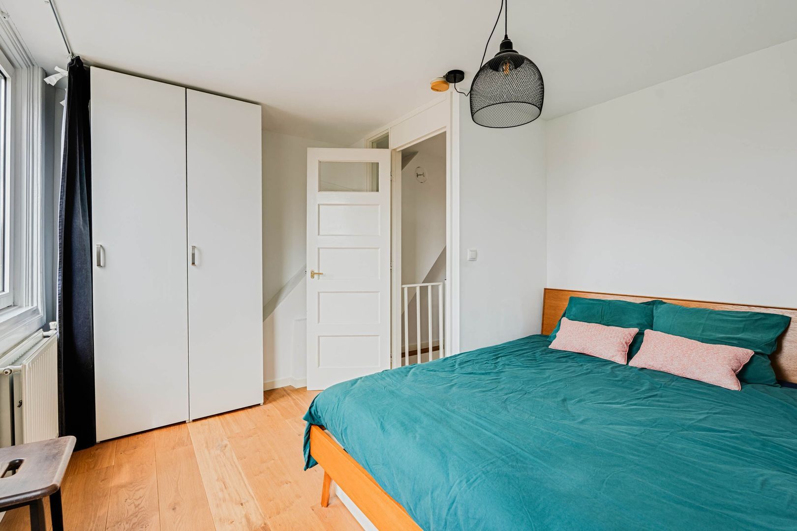 Bonaireplein 11 3, Amsterdam foto-16