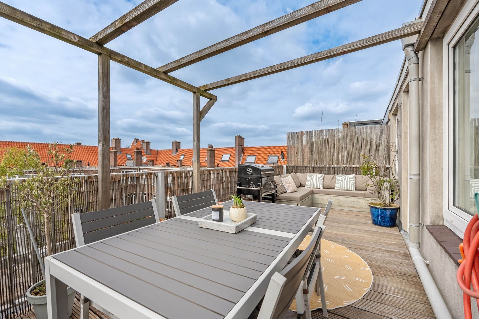 Bonaireplein 11 3, Amsterdam foto-2