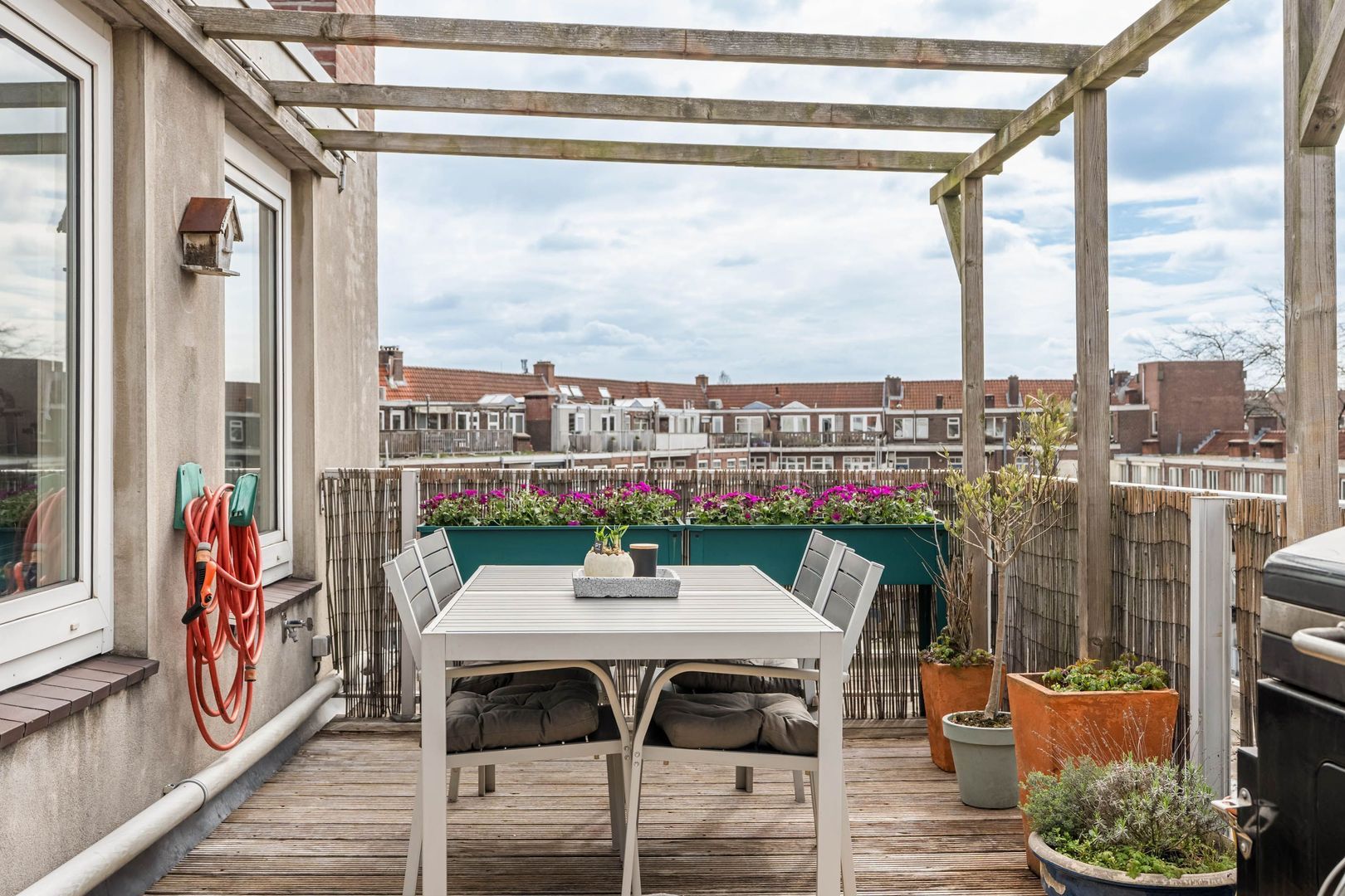 Bonaireplein 11 3, Amsterdam foto-20