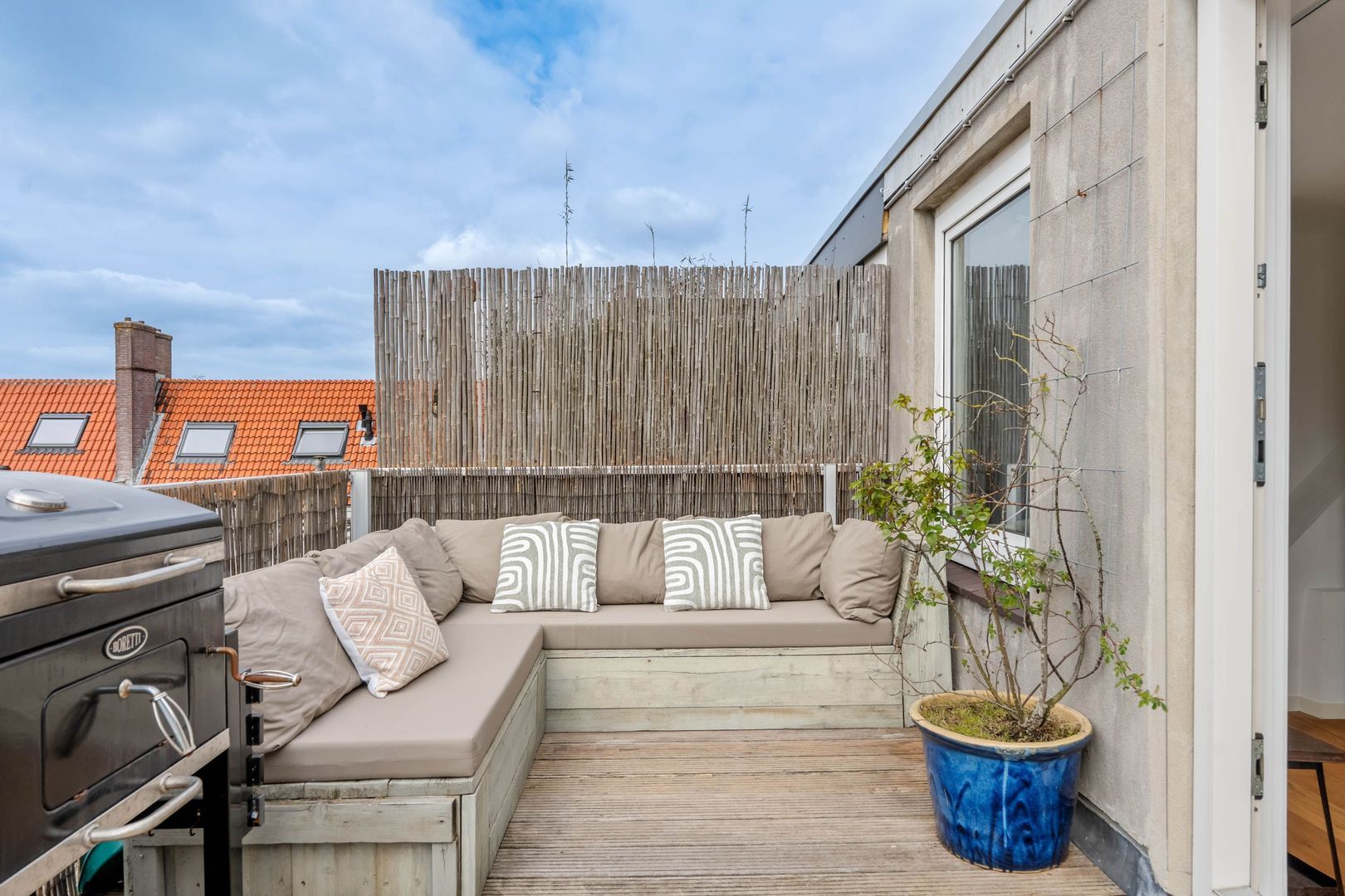 Bonaireplein 11 3, Amsterdam foto-18