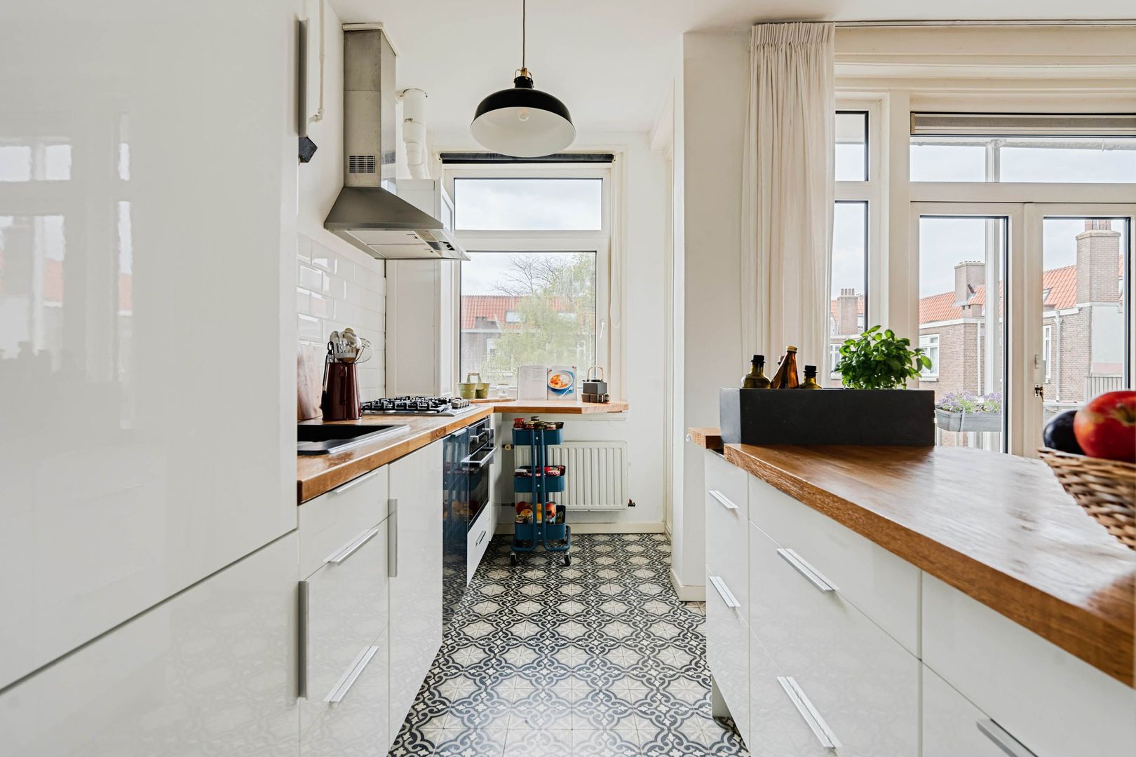 Bonaireplein 11 3, Amsterdam foto-6